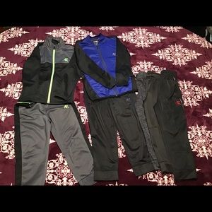 Jogger outfits & Jogger pants